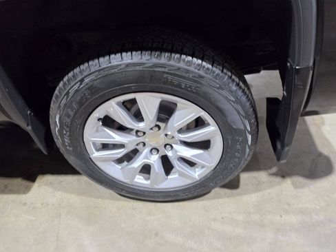Used 2014 GMC Sierra 1500 SLT AWD/4WD image 22