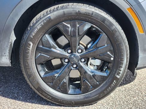 Used 2025 Kia Sportage X-Line Prestige AWD/4WD image 30