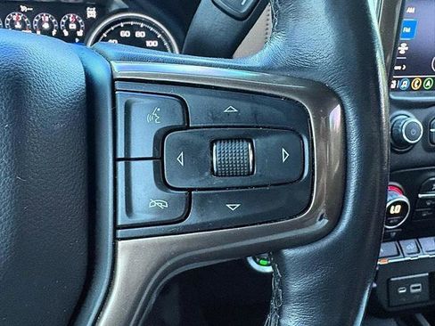 Used 2022 Chevrolet Silverado 1500 High Country image 31