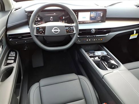 New 2026 Nissan Murano SL image 14