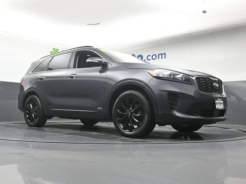 Used 2020 Kia Sorento S AWD/4WD image 27
