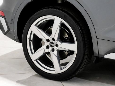 Used 2022 Audi SQ5 Prestige AWD/4WD image 52