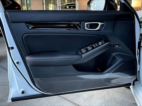 New 2026 Honda Civic Sport Touring image 13