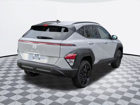 New 2026 Hyundai Kona SEL Sport image 5