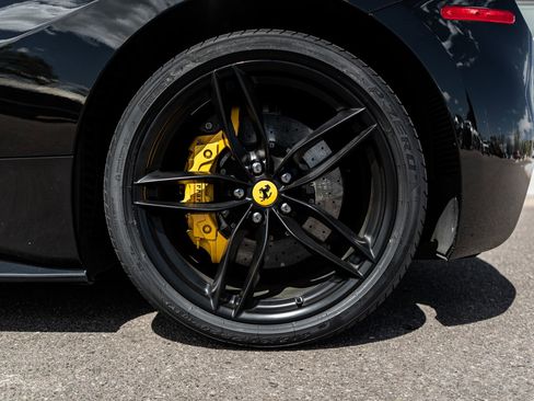 Used 2018 Ferrari 488 Spider RWD image 7