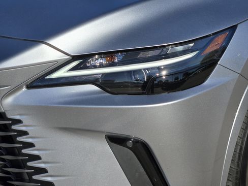 Used 2024 Lexus RX 350 FWD image 8