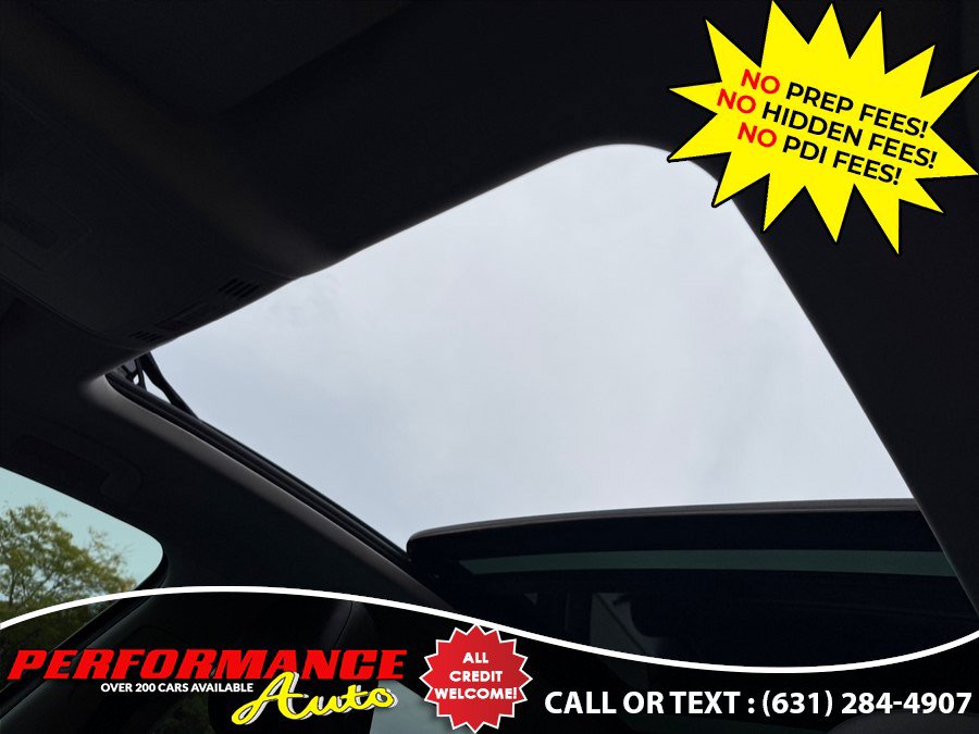 Used 2016 Volkswagen Golf SE w/ Lighting Package FWD image 16