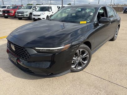 Used 2023 Honda Accord EX