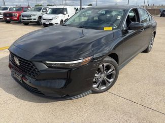 Used 2023 Honda Accord EX video 1
