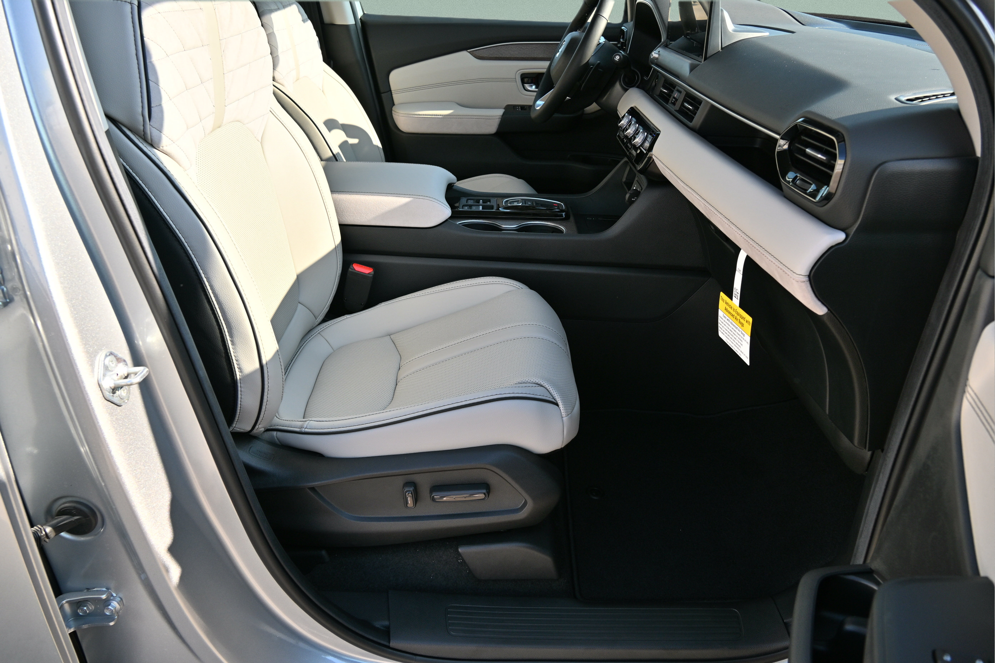 New 2026 Honda Pilot Elite image 15