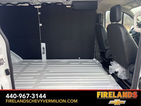 Used 2023 Ford Transit 350 Low Roof AWD w/ Upfitter Package image 43