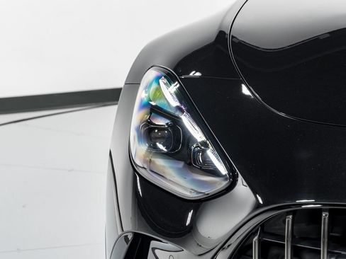 Used 2026 Mercedes-Benz AMG GT 63 image 41