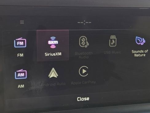 Used 2021 Kia Telluride SX w/ SX Prestige Package image 6