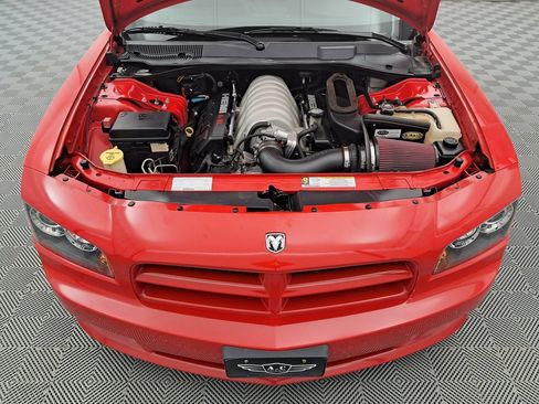 Used 2008 Dodge Charger SRT8 w/ SRT Option Group II image 29