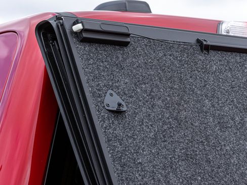 New 2025 Ford F150 Platinum image 32