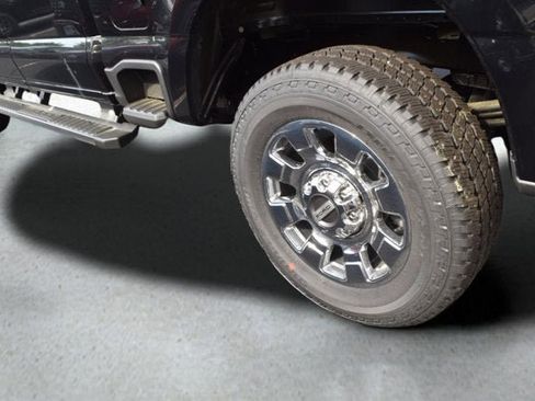 New 2026 Ford F250 Lariat w/ Chrome Package AWD/4WD image 5