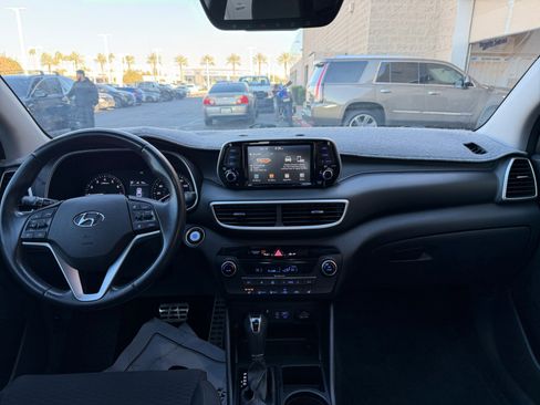 Used 2019 Hyundai Tucson Night image 20