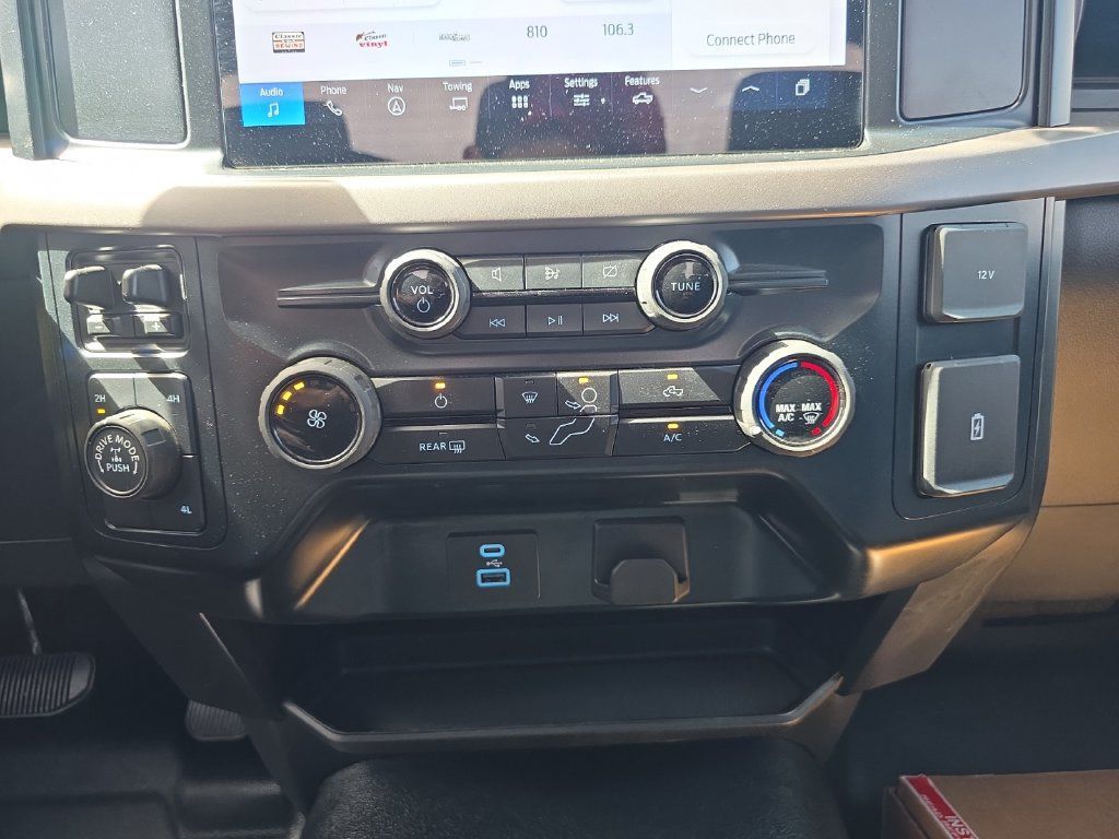 Used 2024 Ford F150 XL w/ Equipment Group 103A High AWD/4WD image 24