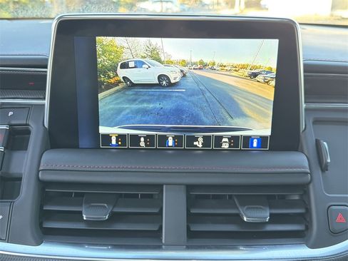 Used 2023 Chevrolet Tahoe RST w/ Luxury Package image 32