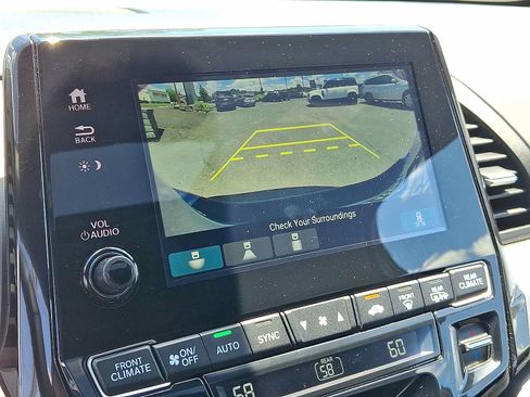 Used 2024 Honda Odyssey Sport image 18