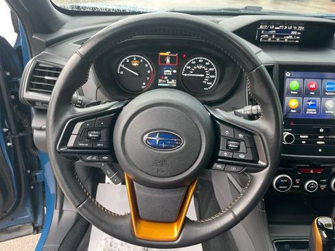 Used 2022 Subaru Forester Wilderness AWD/4WD image 25