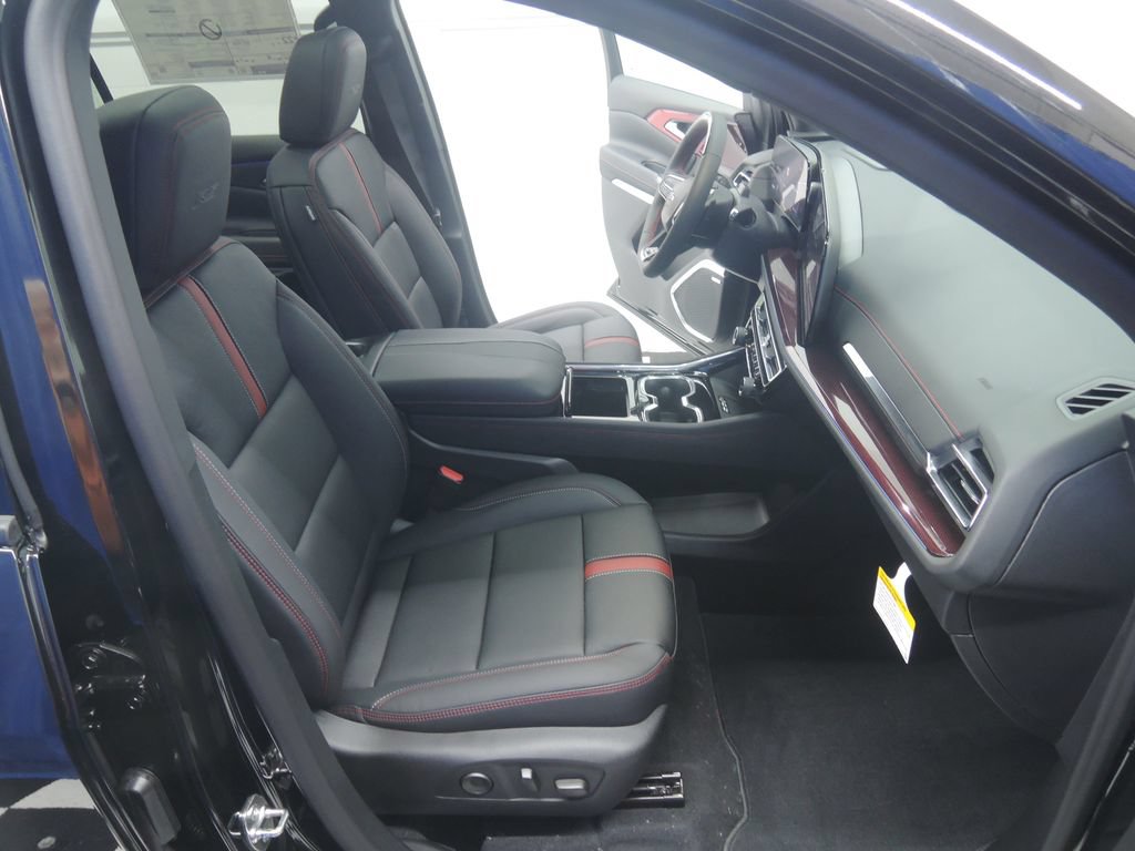 New 2026 Chevrolet Traverse RS FWD image 42