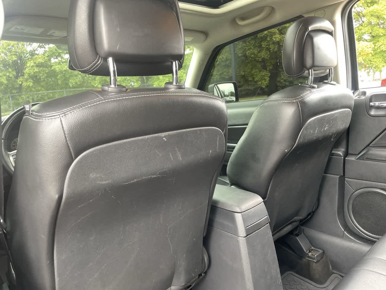 Used 2014 Jeep Patriot Latitude w/ Freedom Edition Package FWD image 19