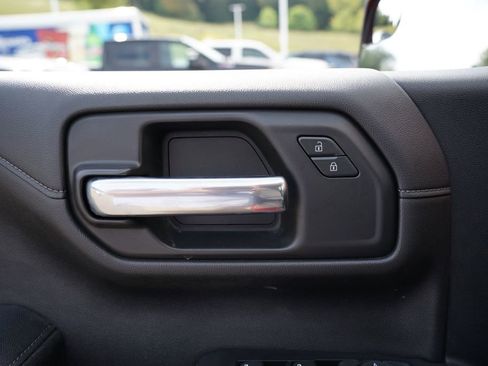 Used 2020 Chevrolet Silverado 1500 RST w/ All-Star Edition image 19