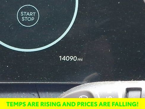 Used 2025 Hyundai Santa Fe Calligraphy image 18