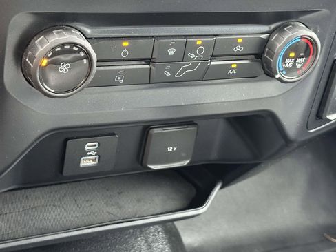 Used 2021 Ford F150 XL w/ Trailer Tow Package AWD/4WD image 12