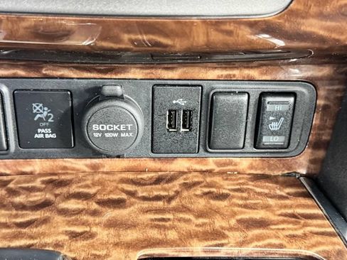 Used 2019 Nissan Armada SL w/ Premium Package AWD/4WD image 31