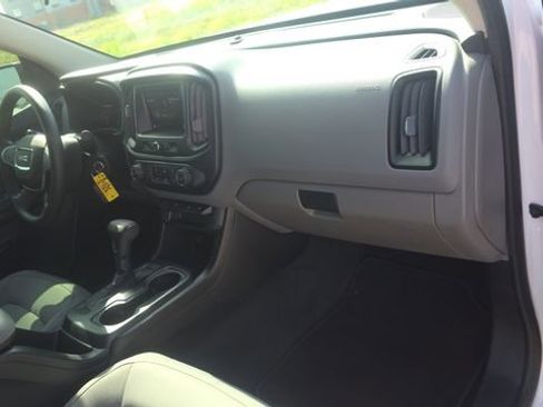 Used 2021 GMC Canyon Elevation Standard w/ Convenience Package RWD image 27