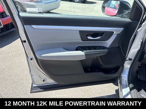 Used 2019 Honda CR-V LX image 13