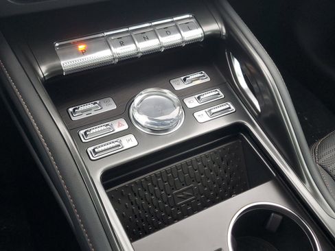 New 2026 Lincoln Nautilus Reserve image 26