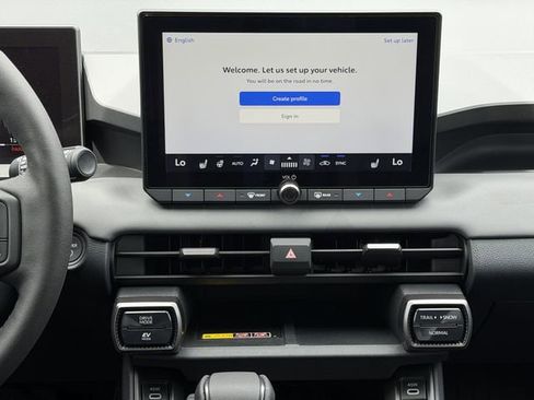 New 2026 Toyota RAV4 FWD image 16