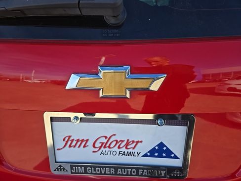 Used 2022 Chevrolet Spark LS image 41