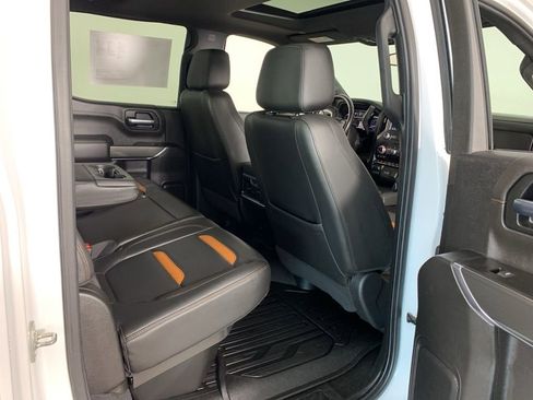 Used 2020 GMC Sierra 1500 AT4 w/ AT4 Premium Package image 38