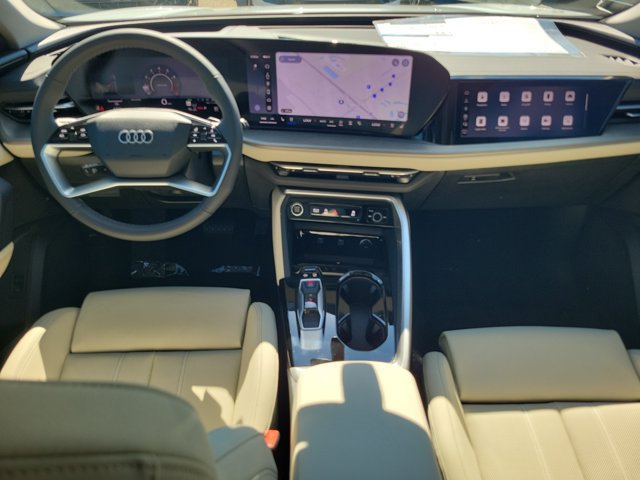New 2026 Audi Q5 Premium Plus AWD/4WD image 2