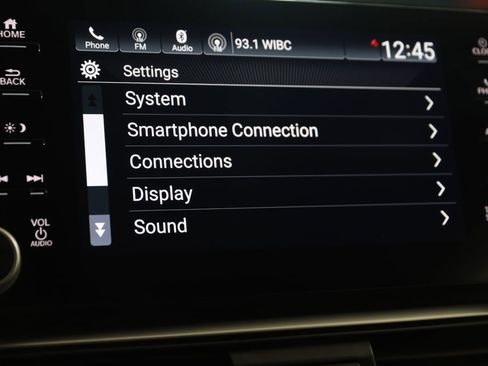 Used 2022 Honda Accord Sport image 41