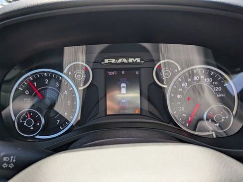 New 2026 RAM 1500 Big Horn image 23