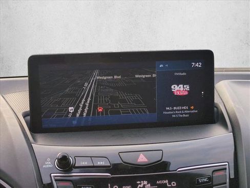 Used 2021 Acura RDX A-Spec image 12