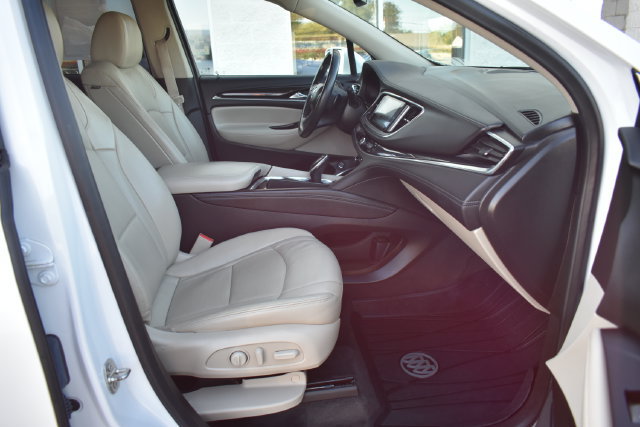 Used 2019 Buick Enclave Essence w/ Trailering Package, 5000 lbs. FWD image 44
