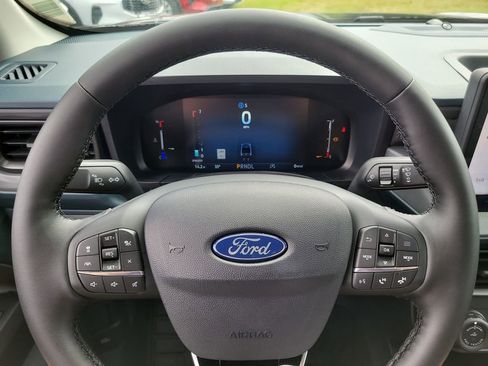 New 2025 Ford Maverick Lariat w/ Black Appearance Package image 27