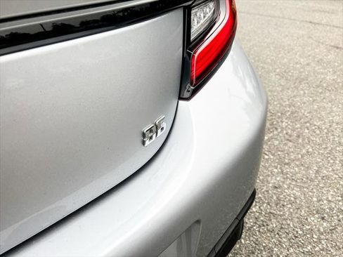 Certified 2023 Toyota GR86 image 10