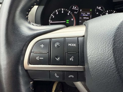 Used 2021 Lexus GX 460 Premium AWD/4WD image 22