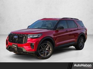 New 2026 Ford Explorer ST-Line w/ ST-Line Street Pack video 1