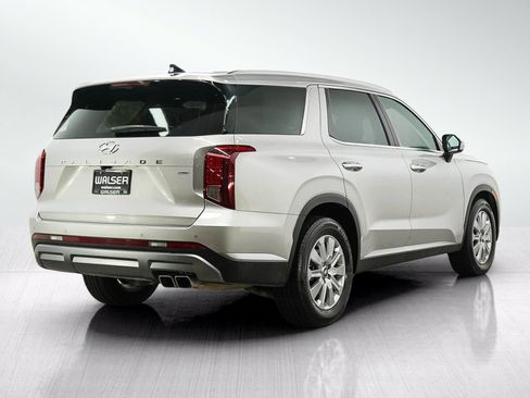 Used 2025 Hyundai Palisade SEL AWD/4WD image 5