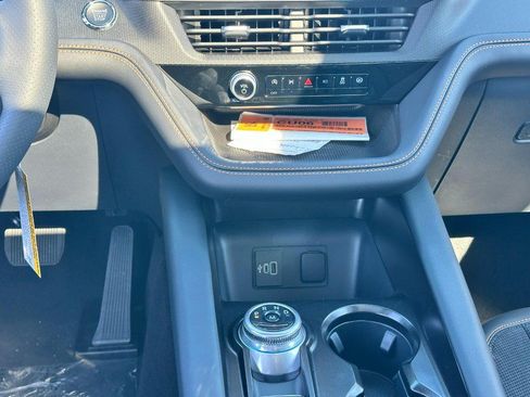 New 2026 Ford Explorer Tremor w/ Tremor Ultimate Package AWD/4WD image 10