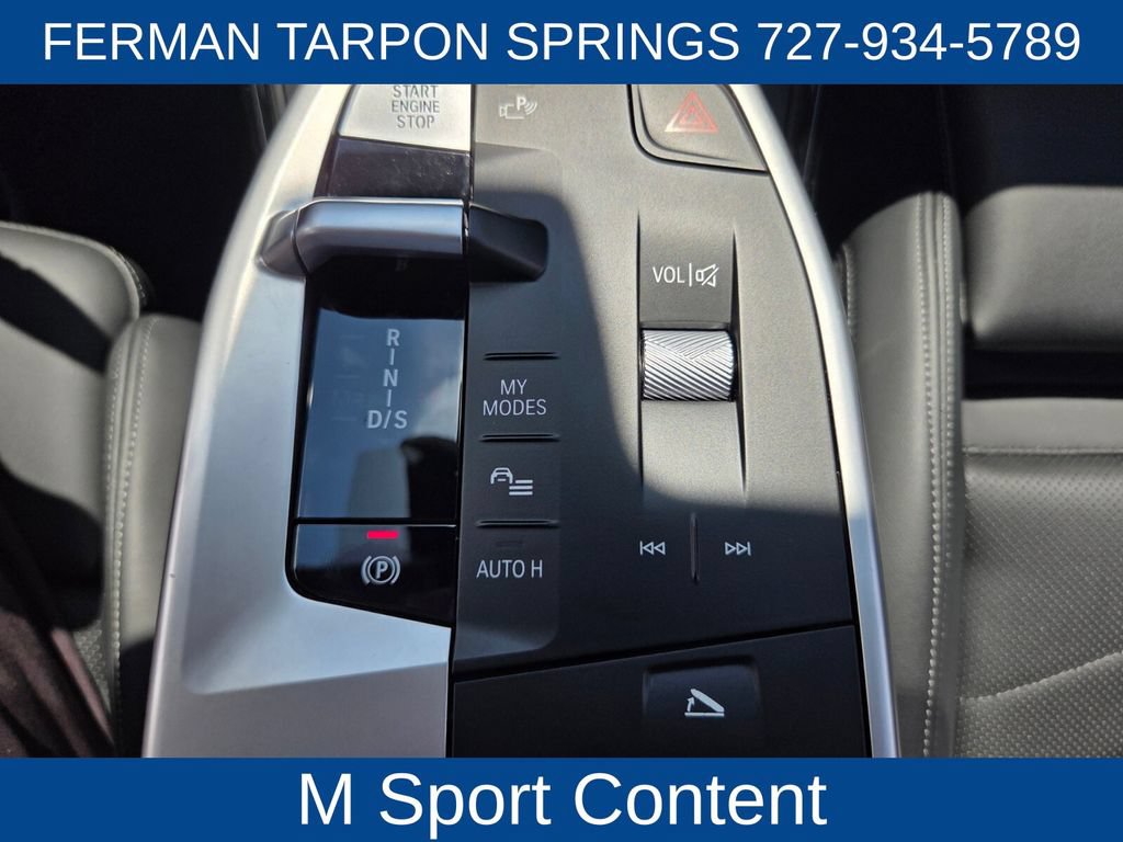 Used 2025 BMW X2 xDrive28i AWD/4WD image 27