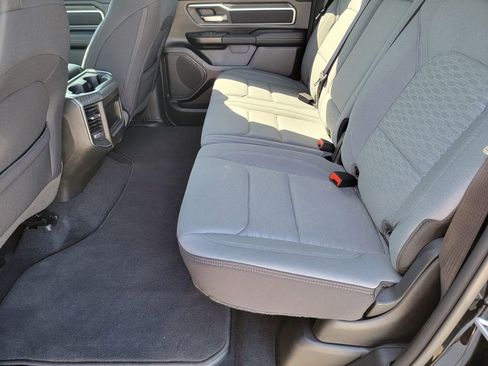 Used 2026 RAM 1500 Big Horn image 15